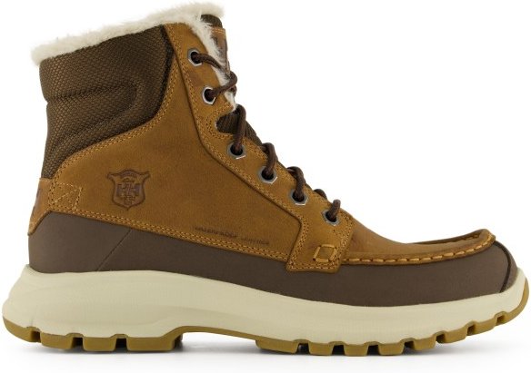 Helly Hansen - Garibaldi V3 - Winterschuhe Gr 43 braun