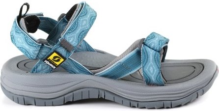 Source - Women's Gobi 2.0 - Sandalen Gr 42 dream