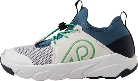 Reima - Kid's Rullari - Sneaker Gr 40 grau