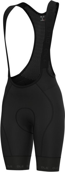 Alé - Women's PR-E Strada 2.0 Bibshorts - Radhose Gr XS schwarz