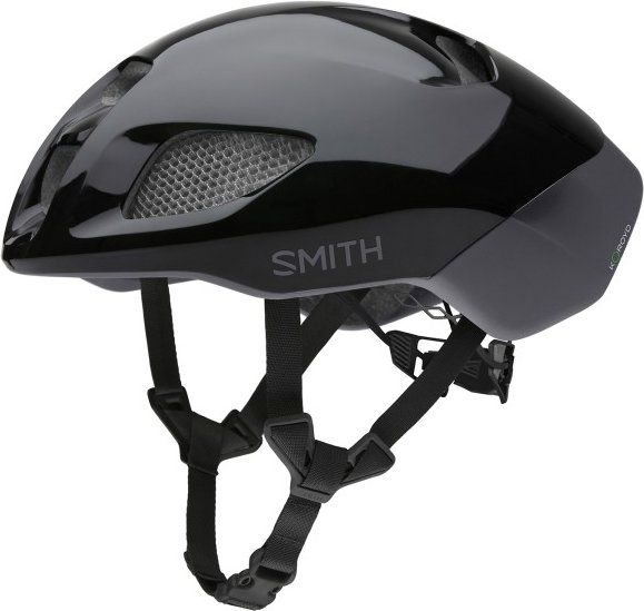 Thumbnail - Smith - Ignite Mips Eu - Radhelm Gr M - 55-59 cm schwarz/grau