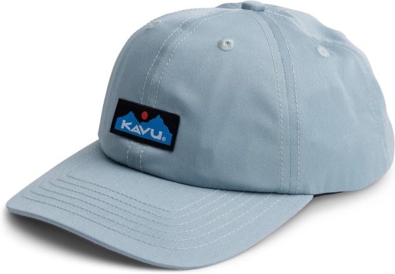 KAVU - Ballard Classic - Cap Gr One Size grau