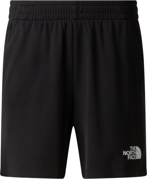 The North Face - Kid's Teen Poly Knit Short - Shorts Gr XS schwarz