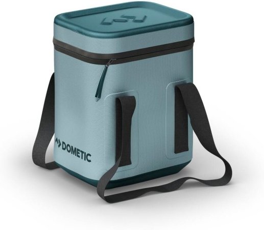 Dometic - GO Soft Storage 10L - Aufbewahrungsbox Gr 10 l türkis