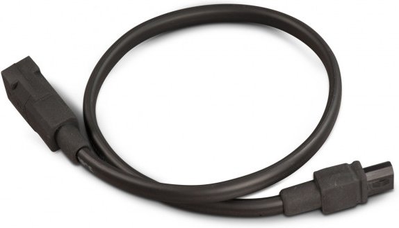 Lupine - Verlängerung Alpha - Ladekabel Gr 50 cm