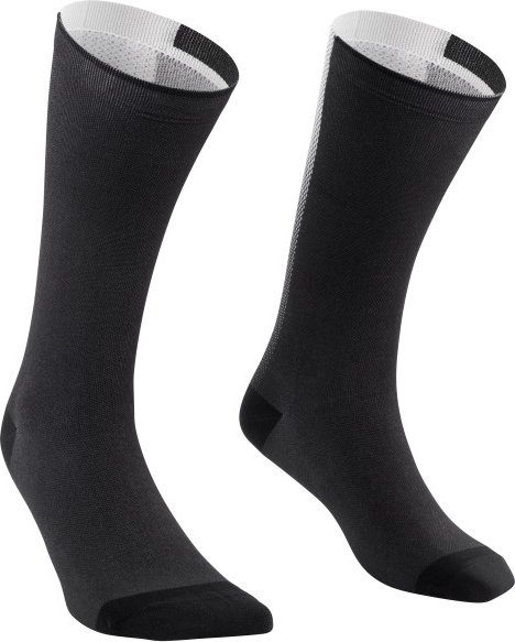 Mavic - Gradient Sock - Radsocken Gr 35-38 schwarz