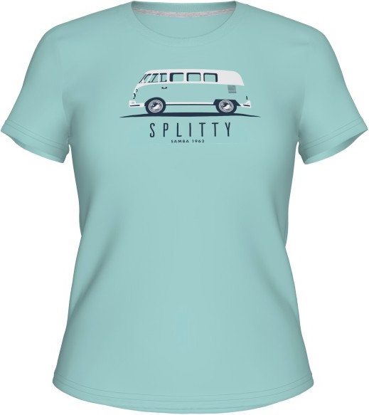 Wheeldom - Women's Sehredel - T-Shirt Gr 38 türkis