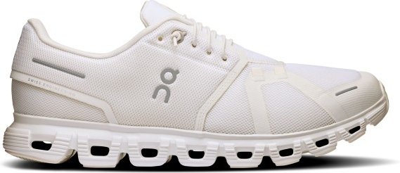 On - Cloud 6 - Sneaker Gr 47 grau