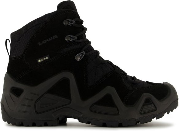 Thumbnail - Lowa - Zephyr GTX MID TF - Wanderschuhe Gr 44,5 schwarz