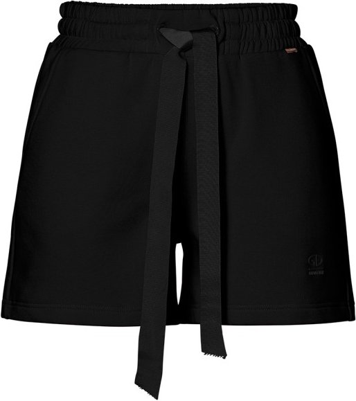 Goldbergh - Women's Nice - Shorts Gr L schwarz