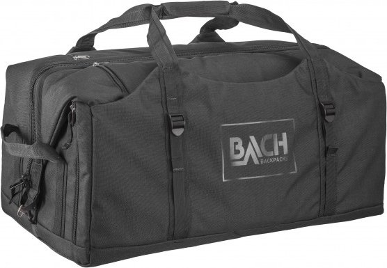 Bach - Dr. Duffel 70 - Reisetasche Gr 70 l grau