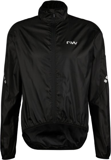 Northwave - Vortex 2 Jacket - Fahrradjacke Gr XL schwarz