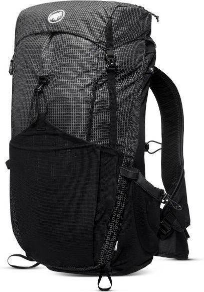 Thumbnail - Mammut - Ducan 26 - Wanderrucksack schwarz