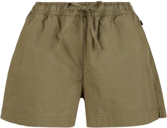 Stoic - Women's Hemp53 MMXX.Ljungby Shorts - Shorts Gr 3XL oliv
