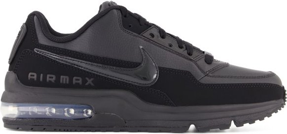 Nike - Air Max Lifestyle 3 - Sneaker Gr 9,5 grau/schwarz