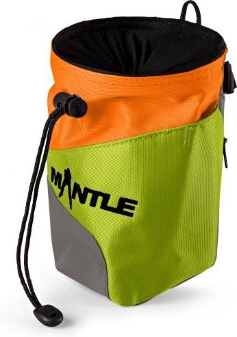 Mantle - Kletter Chalk Bag Juggy - Chalkbag bunt