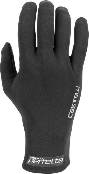 Castelli - Women's Perfetto RoS Glove - Handschuhe Gr L schwarz/grau