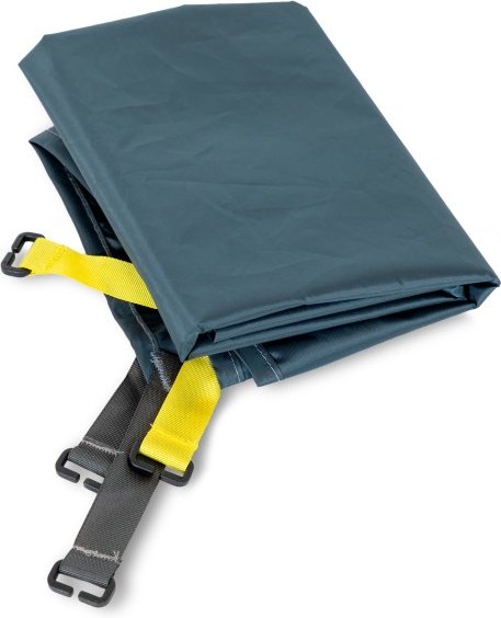 Nemo - Dragonfly 3P Footprint - Zeltunterlage grau