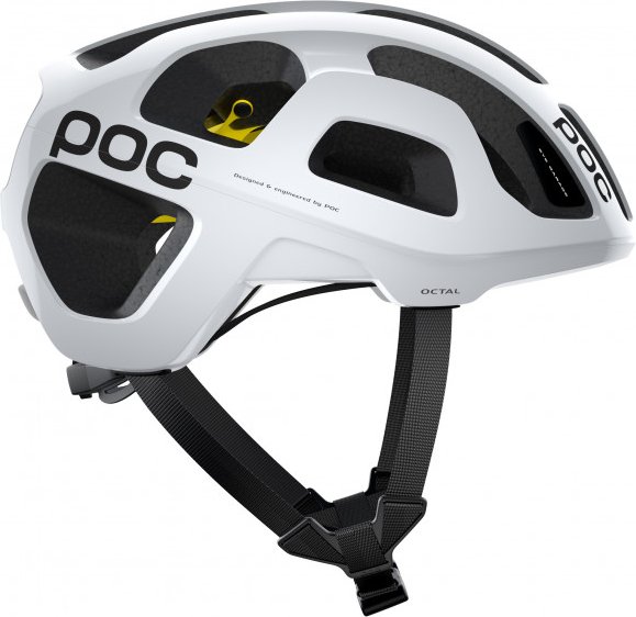 POC - Octal MIPS - Radhelm Gr 54-59 cm - M grau