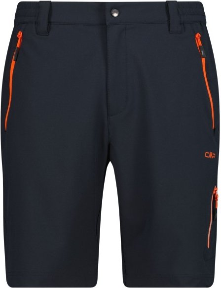 CMP - Bermuda Stretch - Shorts Gr 52 blau