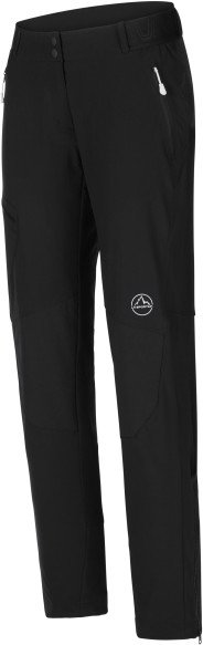La Sportiva - Women's Ridge Pant - Trekkinghose Gr S schwarz