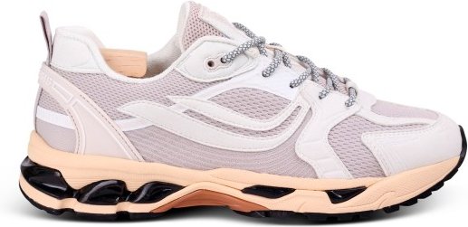 Genesis Footwear - G-Ultra Rec Rub - Sneaker Gr 38 weiß