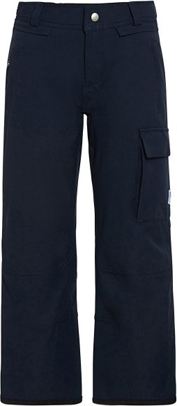 Namuk - Kid's Crusade Snow Pants - Skihose Gr 146 blau