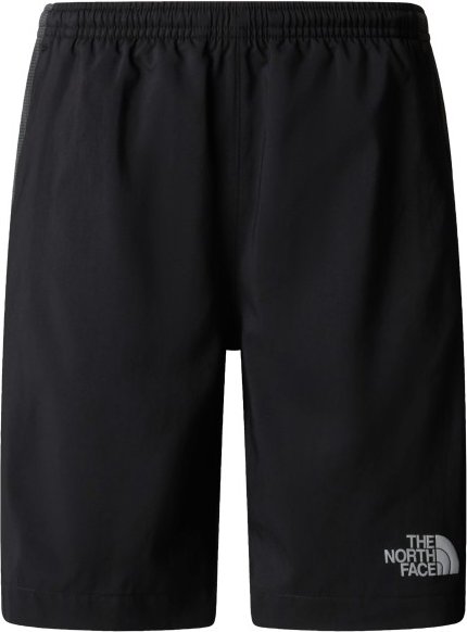 The North Face - Boy's Reactor Short - Shorts Gr XXL schwarz