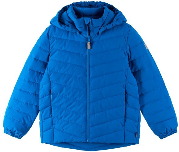 Reima - Kid's Uumaja - Kunstfaserjacke Gr 116 blau