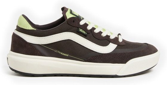 Vans - MTE Ultrarange 2.0 SE - Sneaker Gr W9 / M7,5 weiß