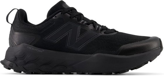 New Balance - Fresh Foam X Garoé V2 - Trailrunningschuhe Gr 46,5 schwarz