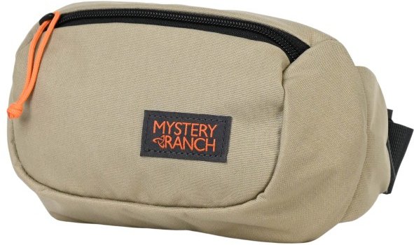 Mystery Ranch - Forager Hip Mini 1,25 - Hüfttasche beige