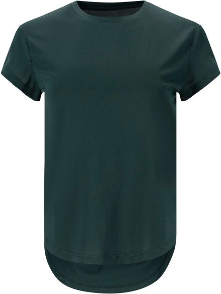 ATHLECIA - Women's Doja S/S Tee - Funktionsshirt Gr 46 blau