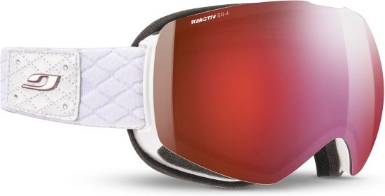Julbo - Shadow Reactiv HC S0-4 (VLT: 5-80%) - Skibrille Gr L bunt