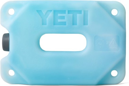 Yeti Coolers - Ice Block - Kühlakku Gr 450 g blau