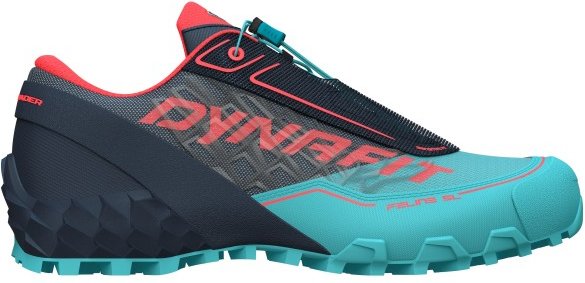 Thumbnail - Dynafit - Women's Feline SL - Trailrunningschuhe Gr 42,5 bunt