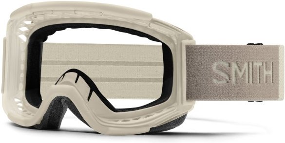 Smith - Squad MTB S0 (90 % VLT) - Fahrradbrille grau