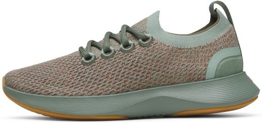 allbirds - Dasher NZ - Sneaker Gr 10 bunt