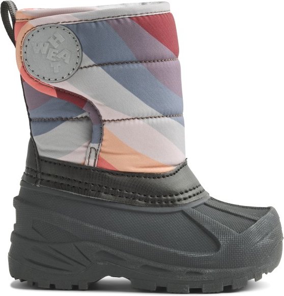 WHEAT - Kid's Winty - Winterschuhe Gr 26 grau