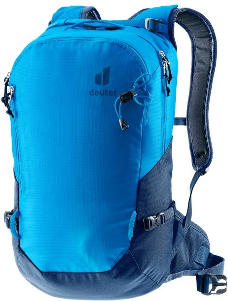 Deuter - Freecline 15 - Skitourenrucksack blau
