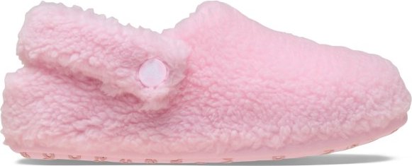 Thumbnail - Crocs - Kid's Classic Cozzzy Slipper - Hausschuhe Gr 32/33 rosa