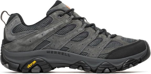 Merrell - Moab 3 - Multisportschuhe Gr 43,5 grau