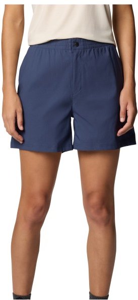 Columbia - Women's Cedar Crest Short - Shorts Gr XS - Length: 5'' bunt