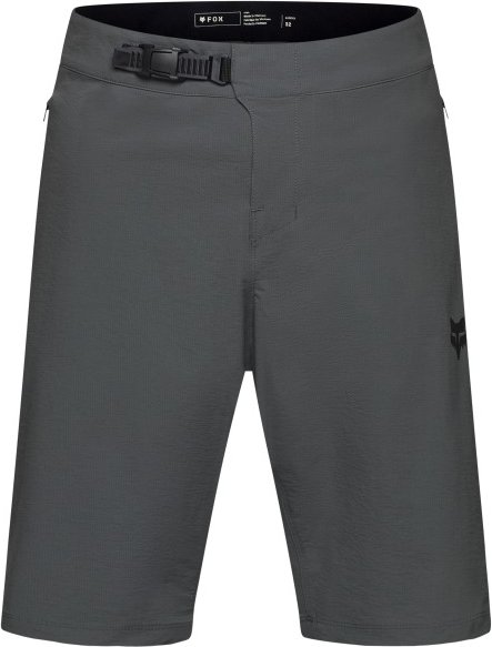 Thumbnail - FOX Racing - Ranger Short - Radhose Gr 28 grau