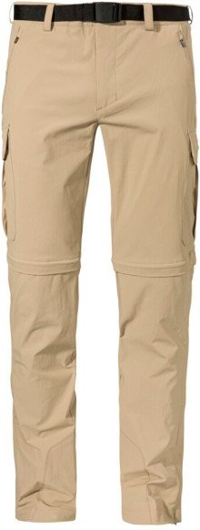 Schöffel - Pants Kyoto3 - Trekkinghose Gr 25 beige