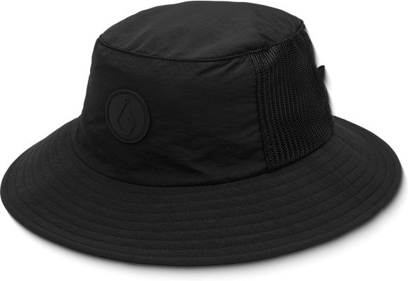 Thumbnail - Volcom - Hooked On Surf Hat - Hut Gr S/M schwarz
