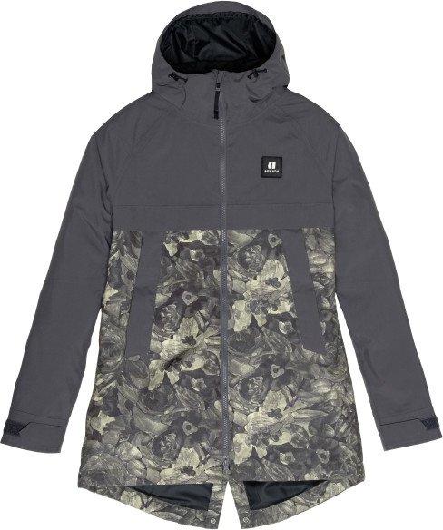 Armada - Women's Addisen 2L Insulated Jacket - Skijacke Gr S grau