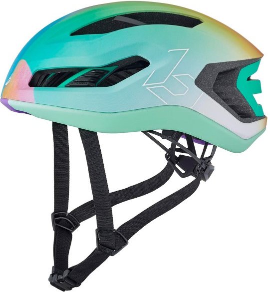 Bollé - Avio Mips - Radhelm Gr M - 55-59 cm türkis