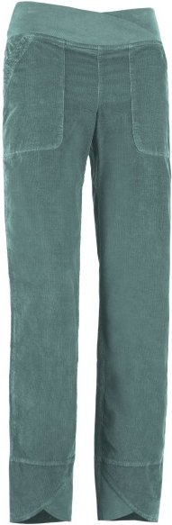 Thumbnail - E9 - Women's Olly - Boulderhose Gr M türkis