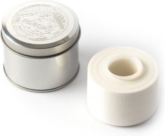 Ropeless - Tape + Dose - Tape Gr 10 m - 3,8 cm weiß